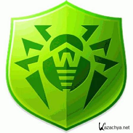 Dr.Web CureIt! 7.0 Portable 10.11.2012