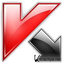 Kaspersky Virus Removal Tool 10.11.2012