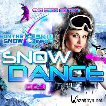 Skiinfo Presents Snow Dance 003 (2012)