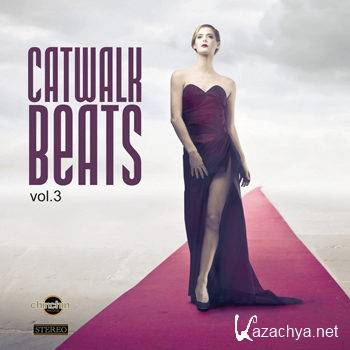 Catwalk Beats Vol 3 (2012)