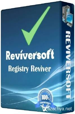 Reviversoft Registry Reviver v3.0.1.108 Final [2012,MlRus]