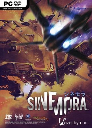 Sine Mora (PC/2012/ENG)