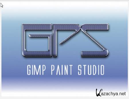 Gimp Paint Studio (GPS) 2.0