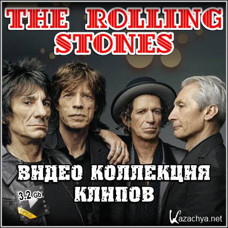 The Rolling Stones -   