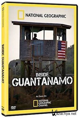   / Inside Guantanamo (2009) HDTVRip