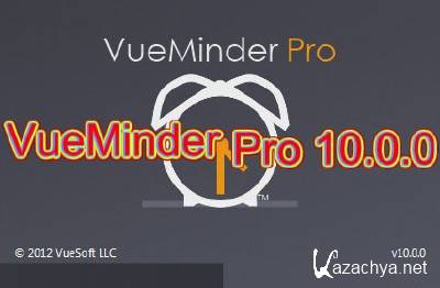 VueMinder Pro 10.0.0 + Rus