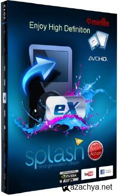 Splash PRO EX 1.13.0 with Action! 1.12.1 