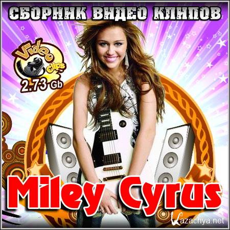 Miley Cyrus -   