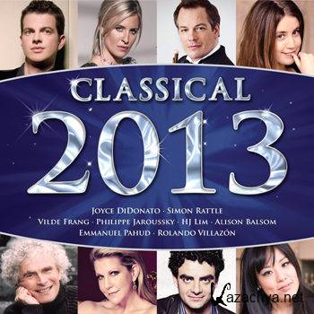 Classical 2013 [2CD] (2012)