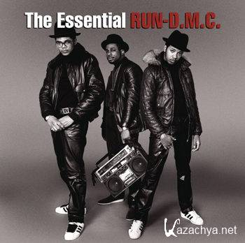 Run-D.M.C. - The Essential Run-D.M.C. [2CD] (2012)