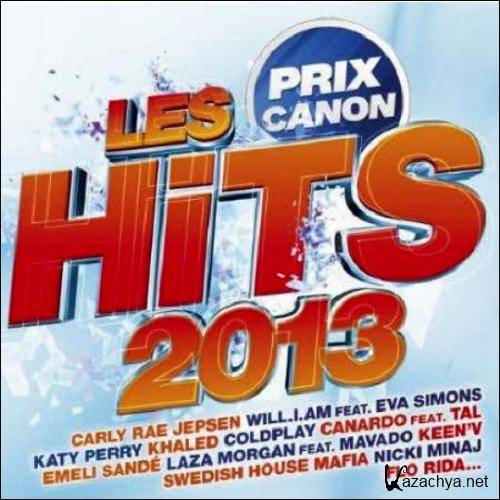  Les Hits 2013 (2012) 