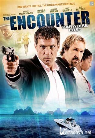  :   / The Encounter: Paradise Lost (2012/DVDRip)
