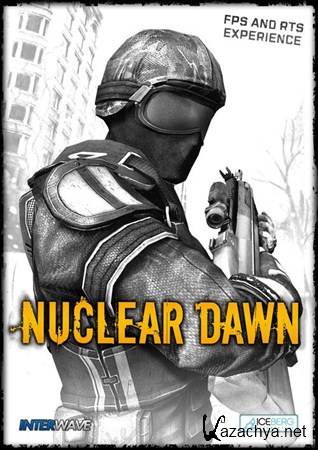Nuclear Dawn 6.8a (2011/RUS/Multi4) RePack by NSIS