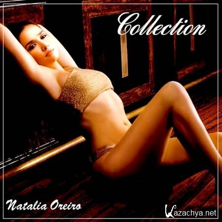 Natalia Oreiro - Collection (2012)