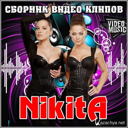 NikitA -    (DVDRip)