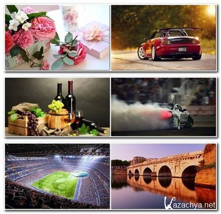 Best HD Wallpapers Pack 724