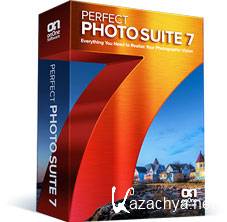 onOne Perfect Photo Suite 7.0 for Mac OS X (2012, English) + Crack