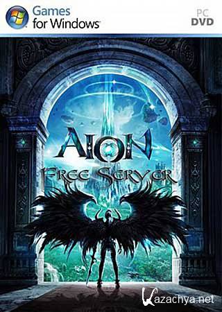 Aion 3.0    (PC/2012/RU)