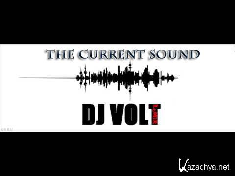 Volt presents Voltography - The Current Sound 068 (2012-11-12)