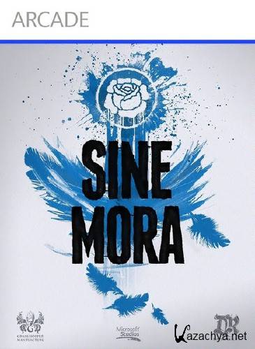 Sine Mora (2012)