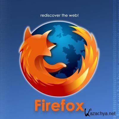 Mozilla Firefox 13.0 (-)