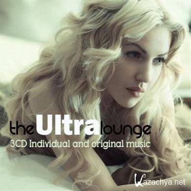 VA - The Ultra Lounge-3CD (2012).MP3