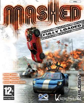 Mashed Fully: Loaded (2004/RUS)