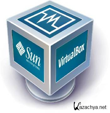 Oracle VM VirtualBox 4.2.4 r81684 Extension Pack Portable 