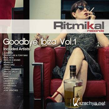 Goodbye Ibiza Vol 1 (2012)
