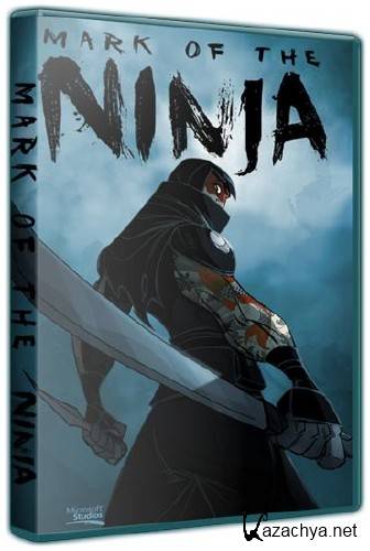 Mark of the Ninja v.1.0.7993 (2012/RUS/ENG/MULTI7/RePack  R.G. Catalyst) (  11.11.2012)