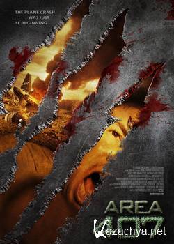  407 /  407 / Tape 407 / Area 407 (2012) HDRip