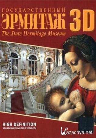   / The State Hermitage Museum (2011) HDRip