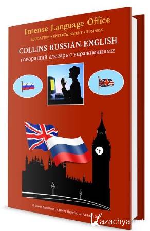 Collins Slavic-English / - p o  pa v.3.54 (2005)