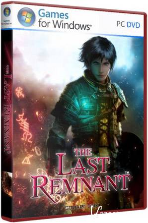  The Last Remnant (RePack /RU)