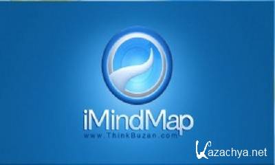 IMindMap Ultimate v.6.0.1 [2012, English / ] + Crack