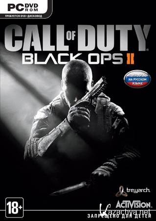 Call of Duty: Black Ops 2 Digital Deluxe Edition (2012/DL/1.0.0.1/Origins)