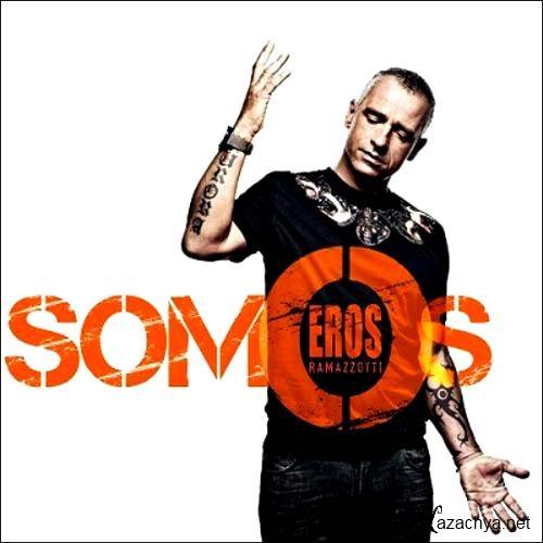 Eros Ramazzotti  Somos (2012) 