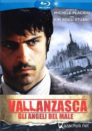  -   / Vallanzasca - Gli angeli del male (2010/BDRip)