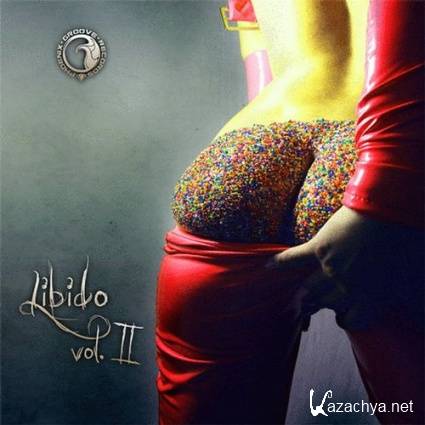 VA - Libido Vol. II (2012) MP3