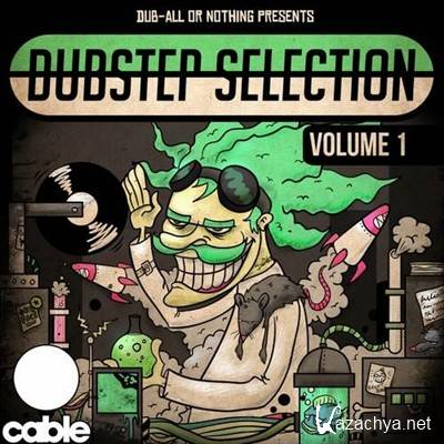 Dubstep Selection: Volume 1 (2012)