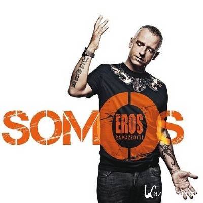 Eros Ramazzotti - Somos (2012)