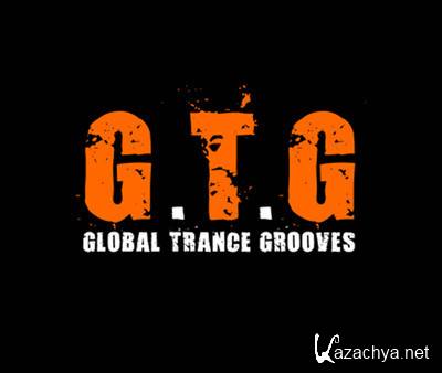 John 00 Fleming - Global Trance Grooves (November 2012) (guest Basil O'Glue)