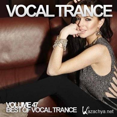 VA - Vocal Trance Volume 47 (2012).MP3