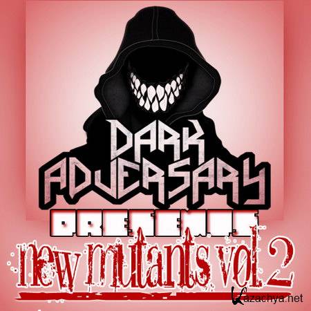 VA - Dark Adversary New Mutants Vol. 2 (2012)