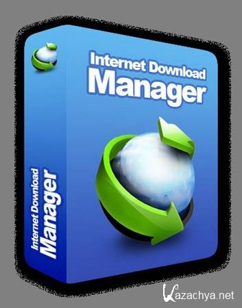 Internet Download Manager 6.12.25 Final RePack by KpoJIuK