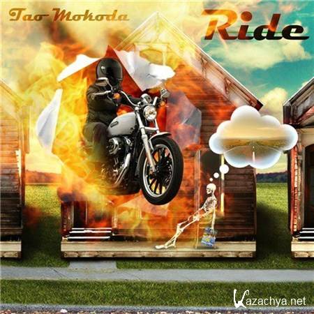 Tao Mokoda - Ride (2012)