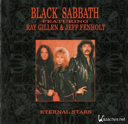 Black Sabbath - Eternal Stars Bootleg (2009)