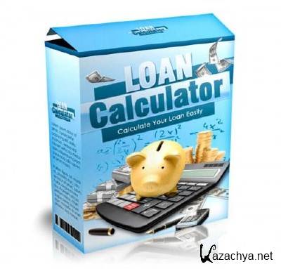 Loan Calc v2.7.5 (RUS)