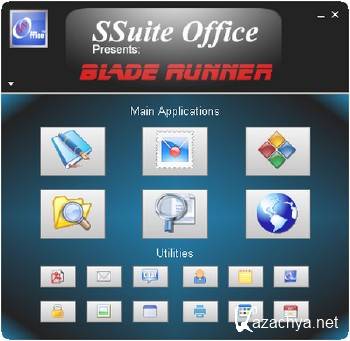 SSuite Office - Blade Runner 2.6.1 Portable