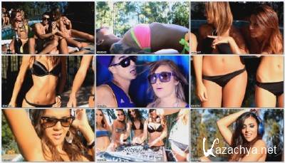 Eurotrash - Play (2012)